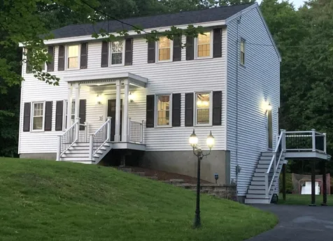 40 Kristin Drive Derry NH 03038