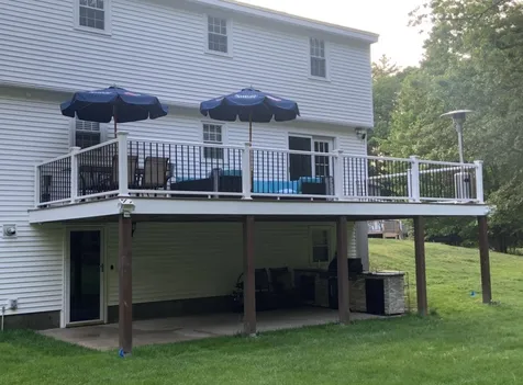40 Kristin Drive Derry NH 03038