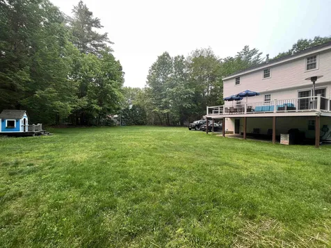 40 Kristin Drive Derry NH 03038