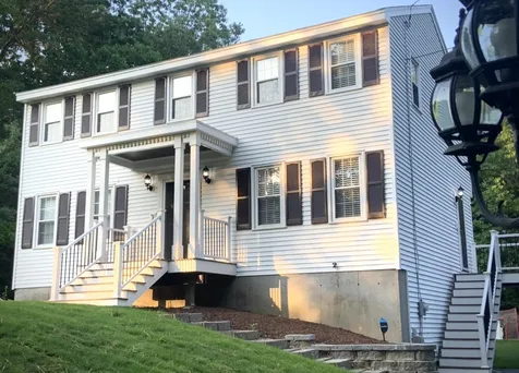 40 Kristin Drive Derry NH 03038