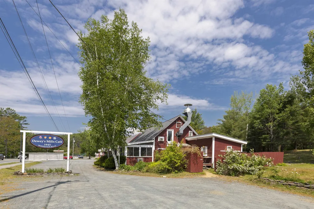 5945 Woodstock Road Hartford VT 05001