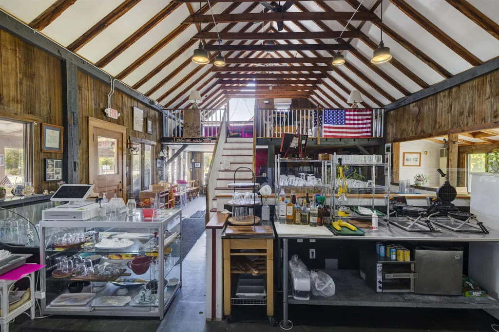 5945 Woodstock Road Hartford VT 05001