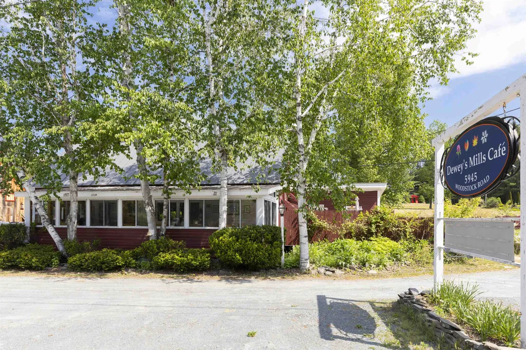 5945 Woodstock Road Hartford VT 05001