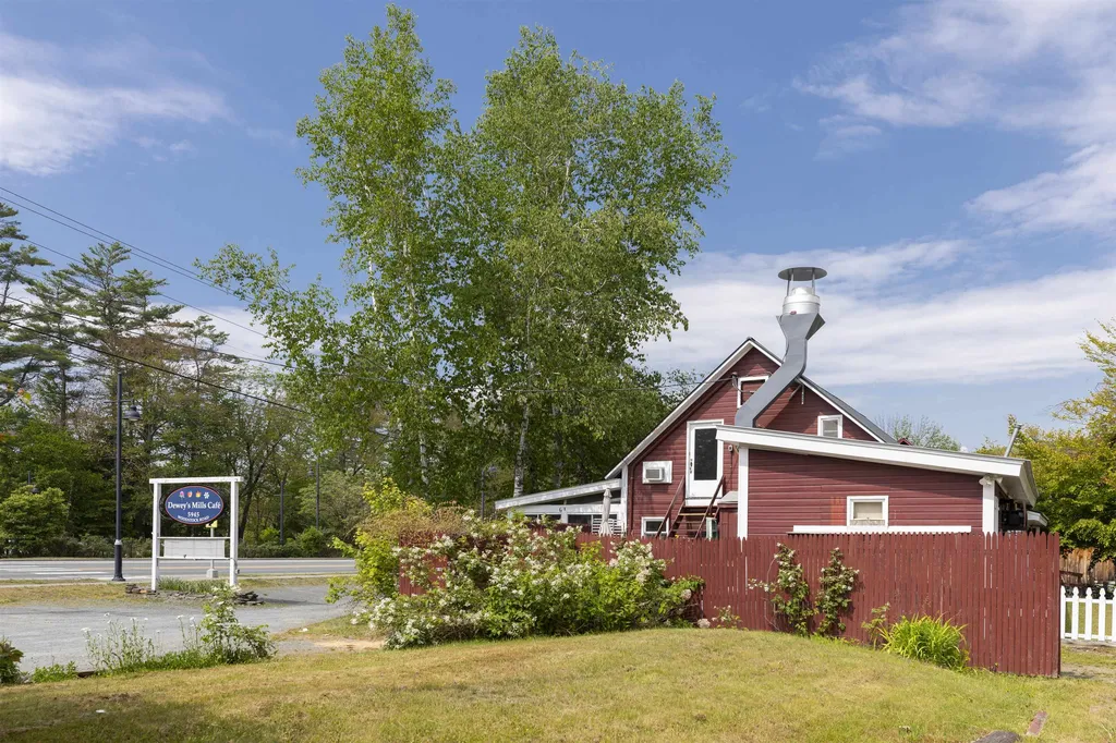 5945 Woodstock Road Hartford VT 05001