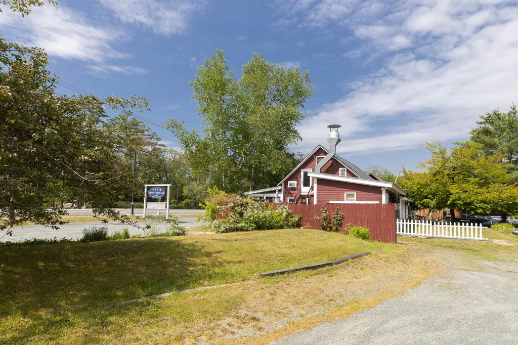 5945 Woodstock Road Hartford VT 05001