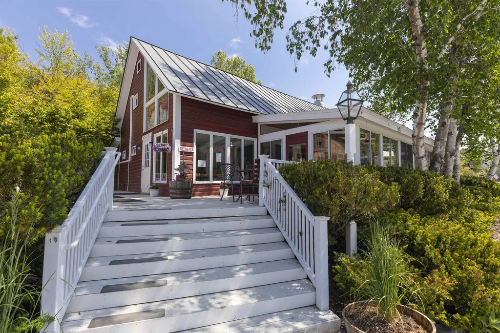 5945 Woodstock Road Hartford VT 05001