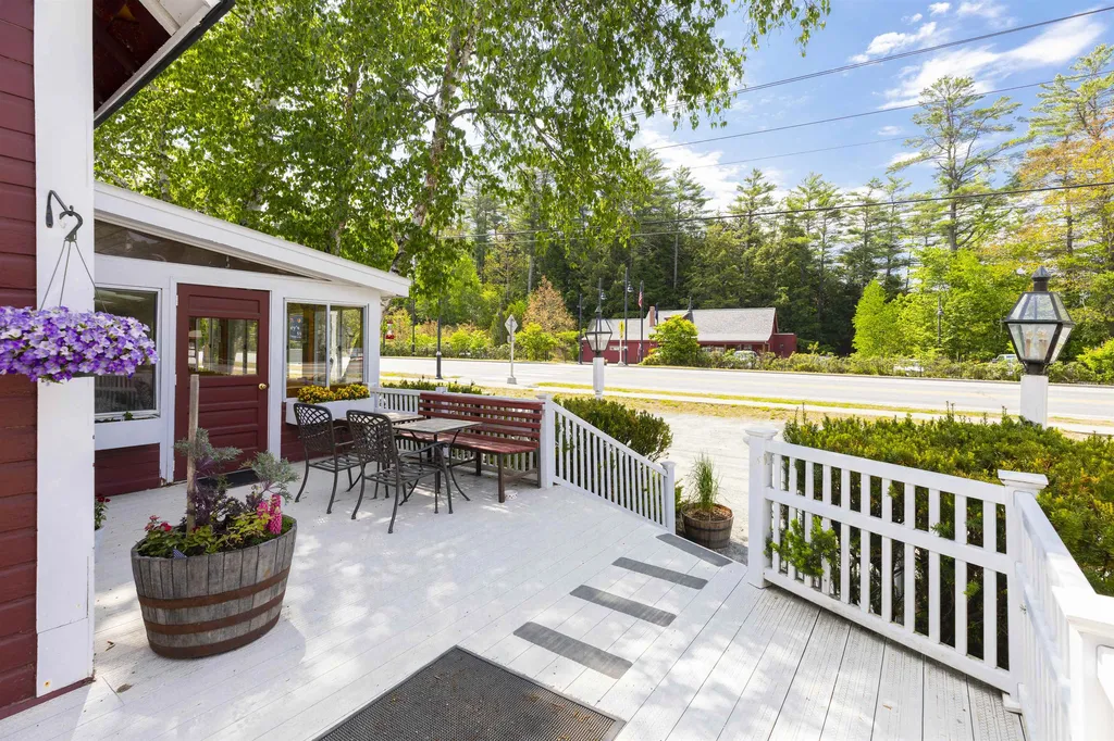 5945 Woodstock Road Hartford VT 05001