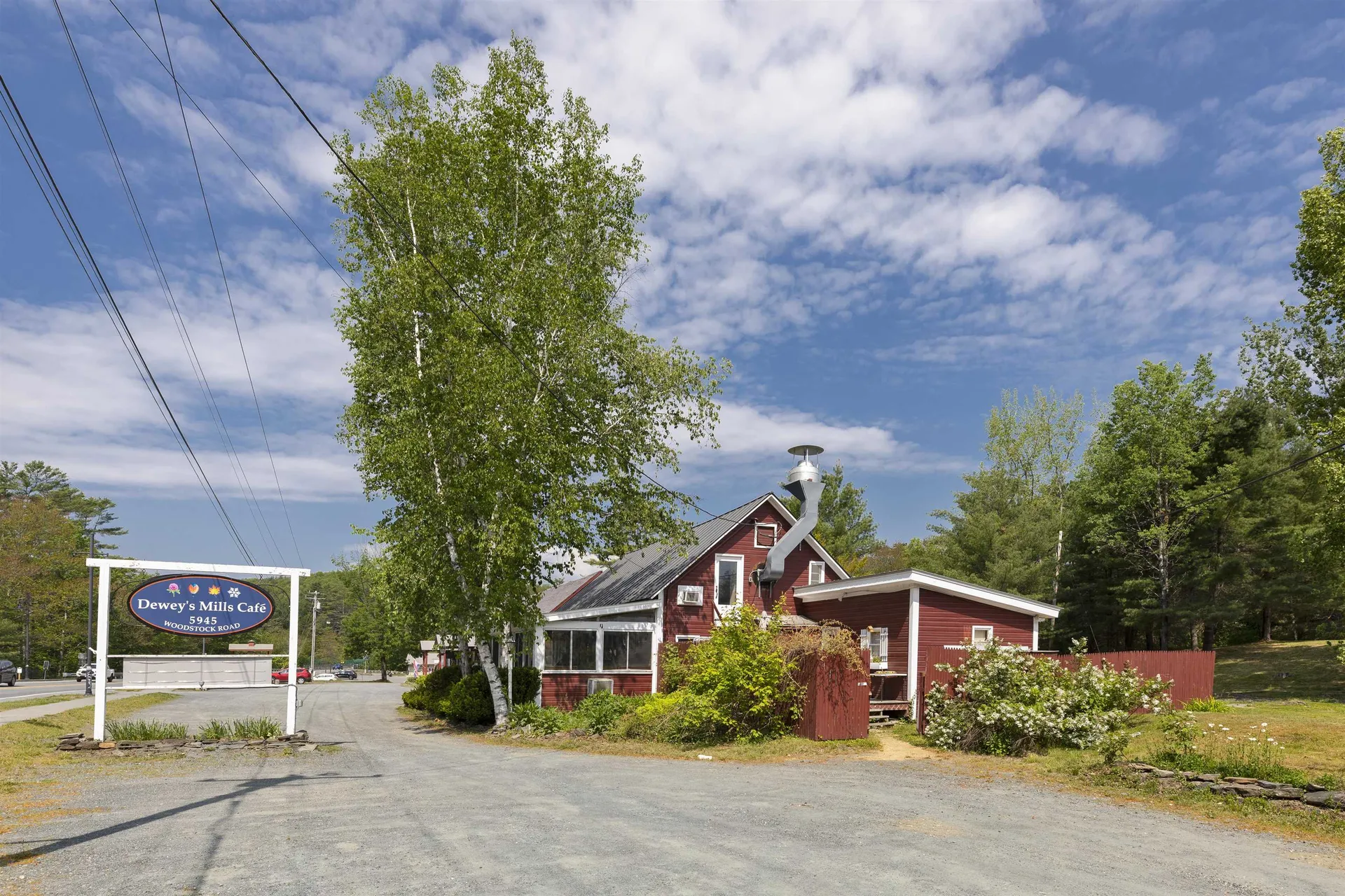 5945 Woodstock Road Hartford VT 05001