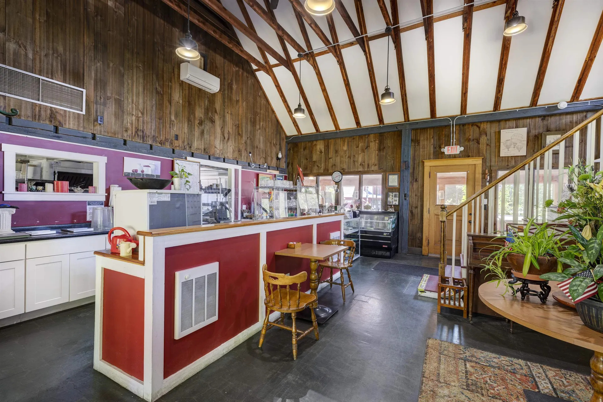 5945 Woodstock Road Hartford VT 05001