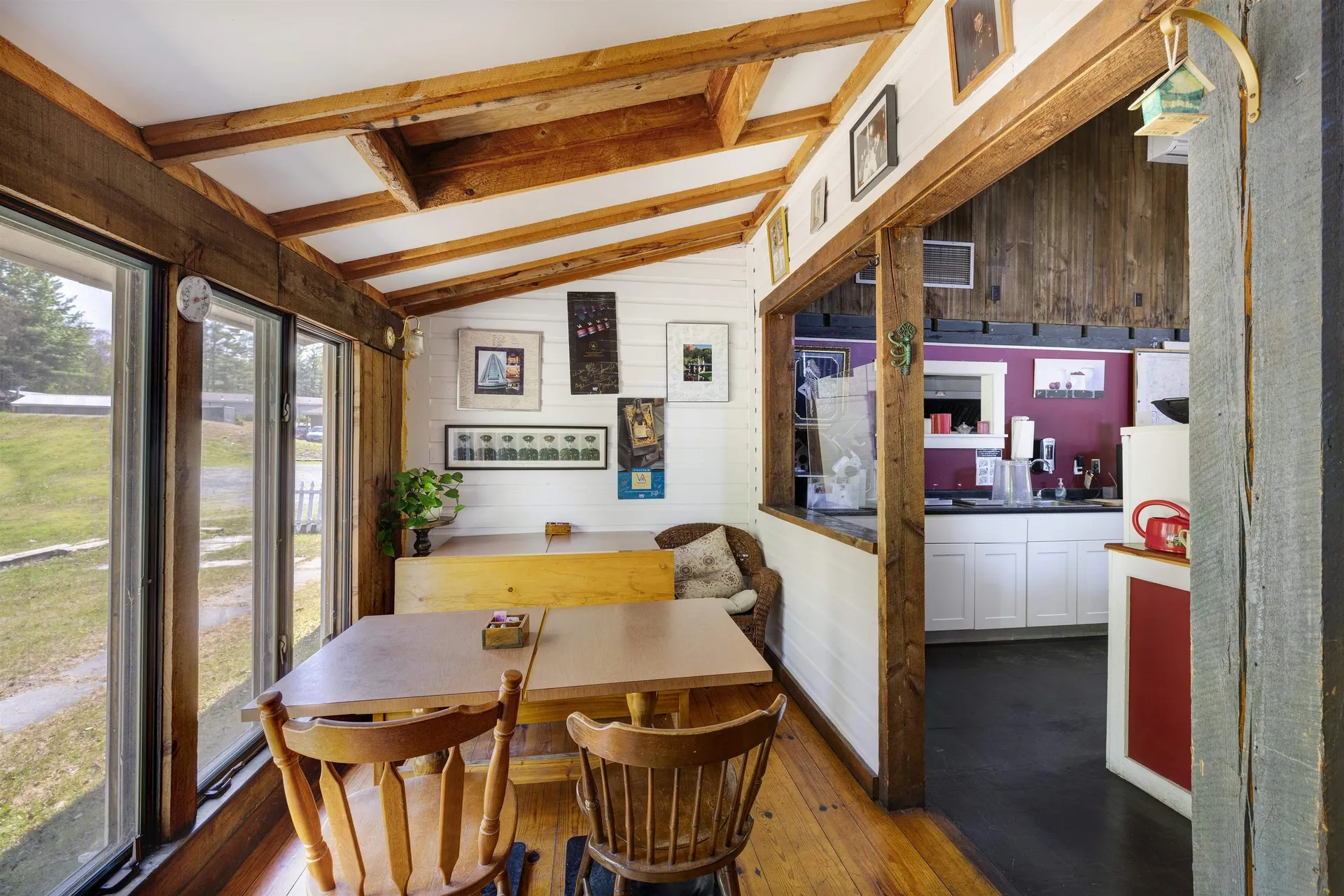 5945 Woodstock Road Hartford VT 05001