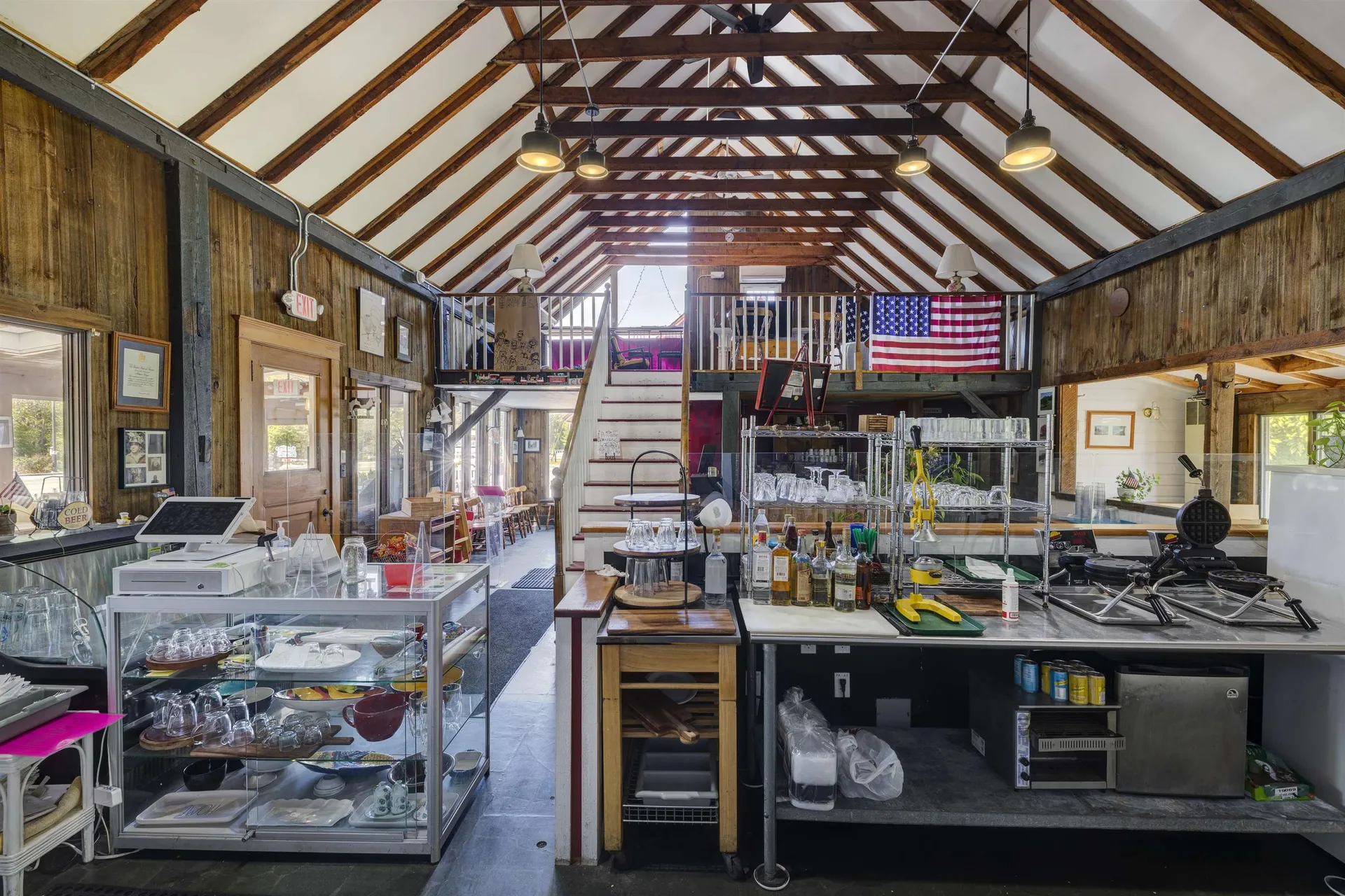 5945 Woodstock Road Hartford VT 05001