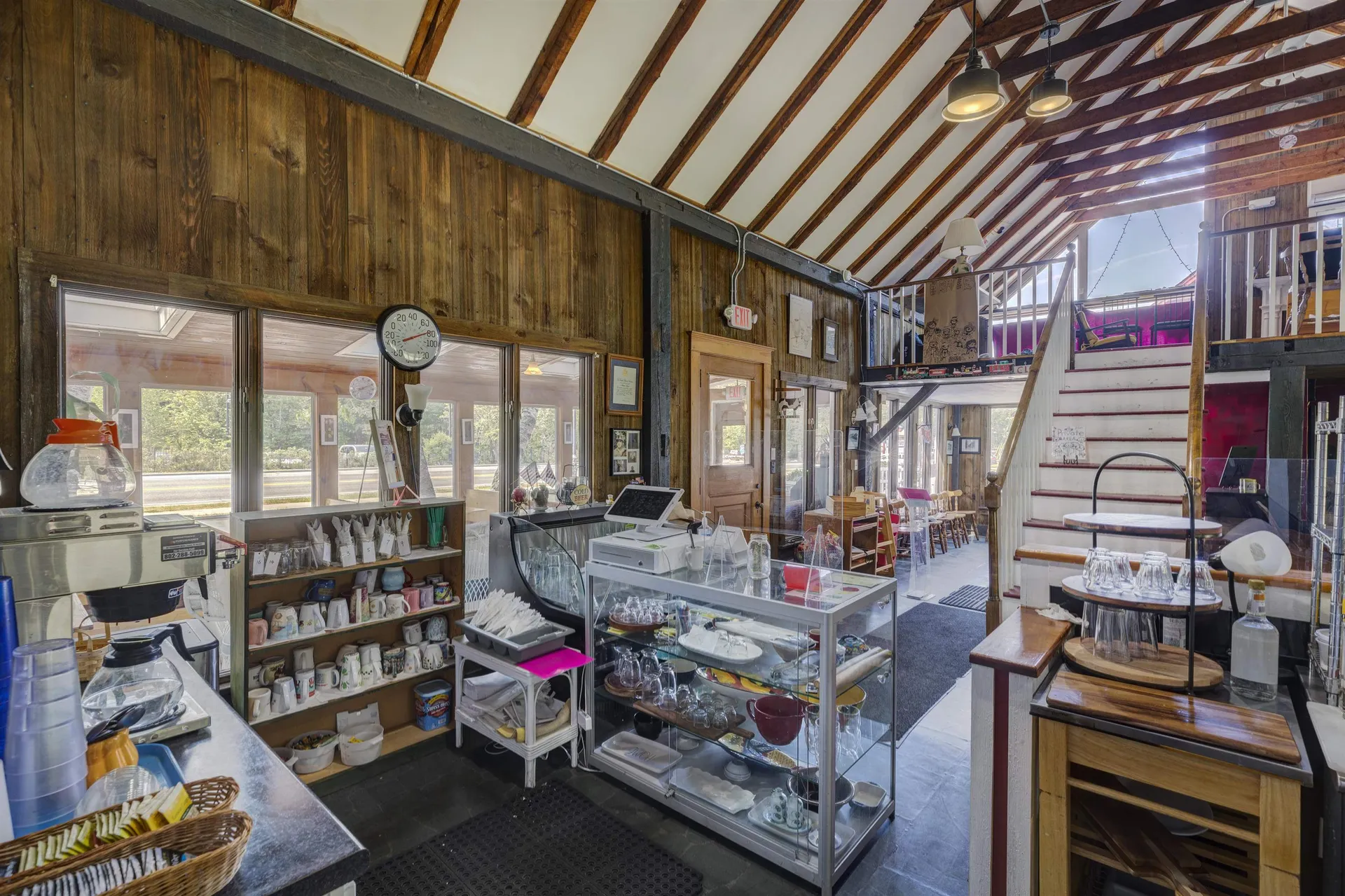 5945 Woodstock Road Hartford VT 05001