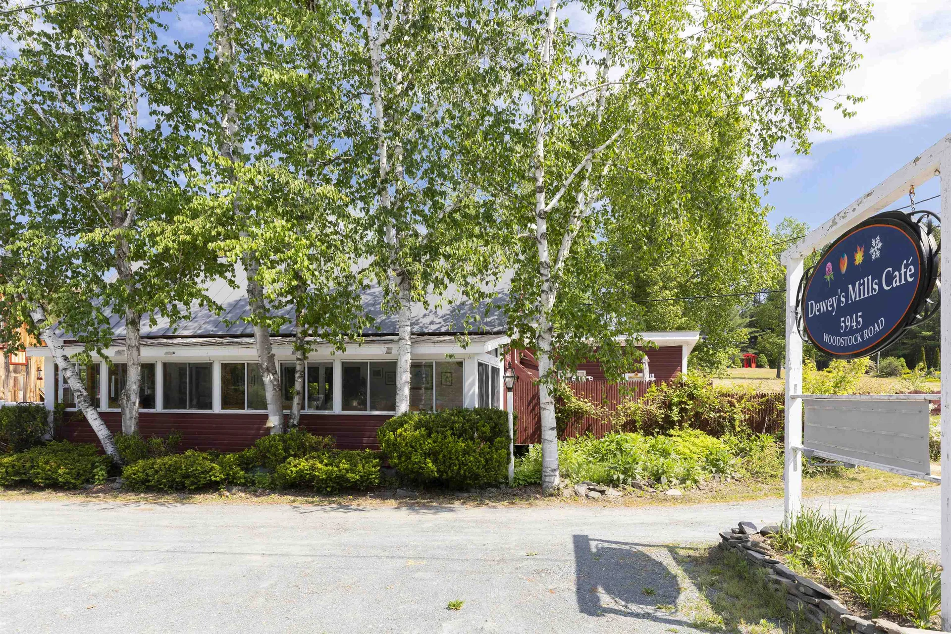 5945 Woodstock Road Hartford VT 05001