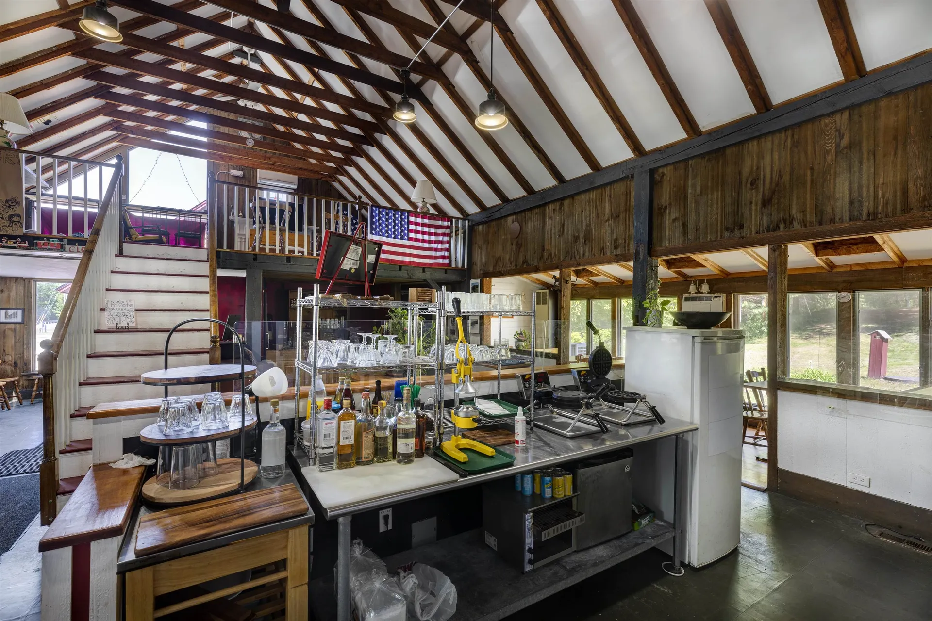 5945 Woodstock Road Hartford VT 05001