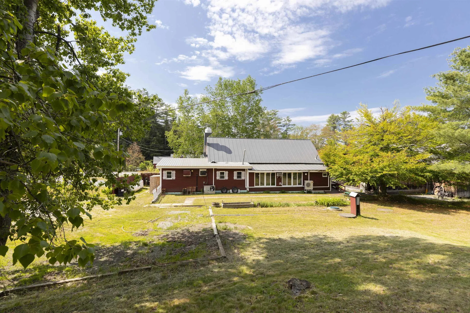 5945 Woodstock Road Hartford VT 05001