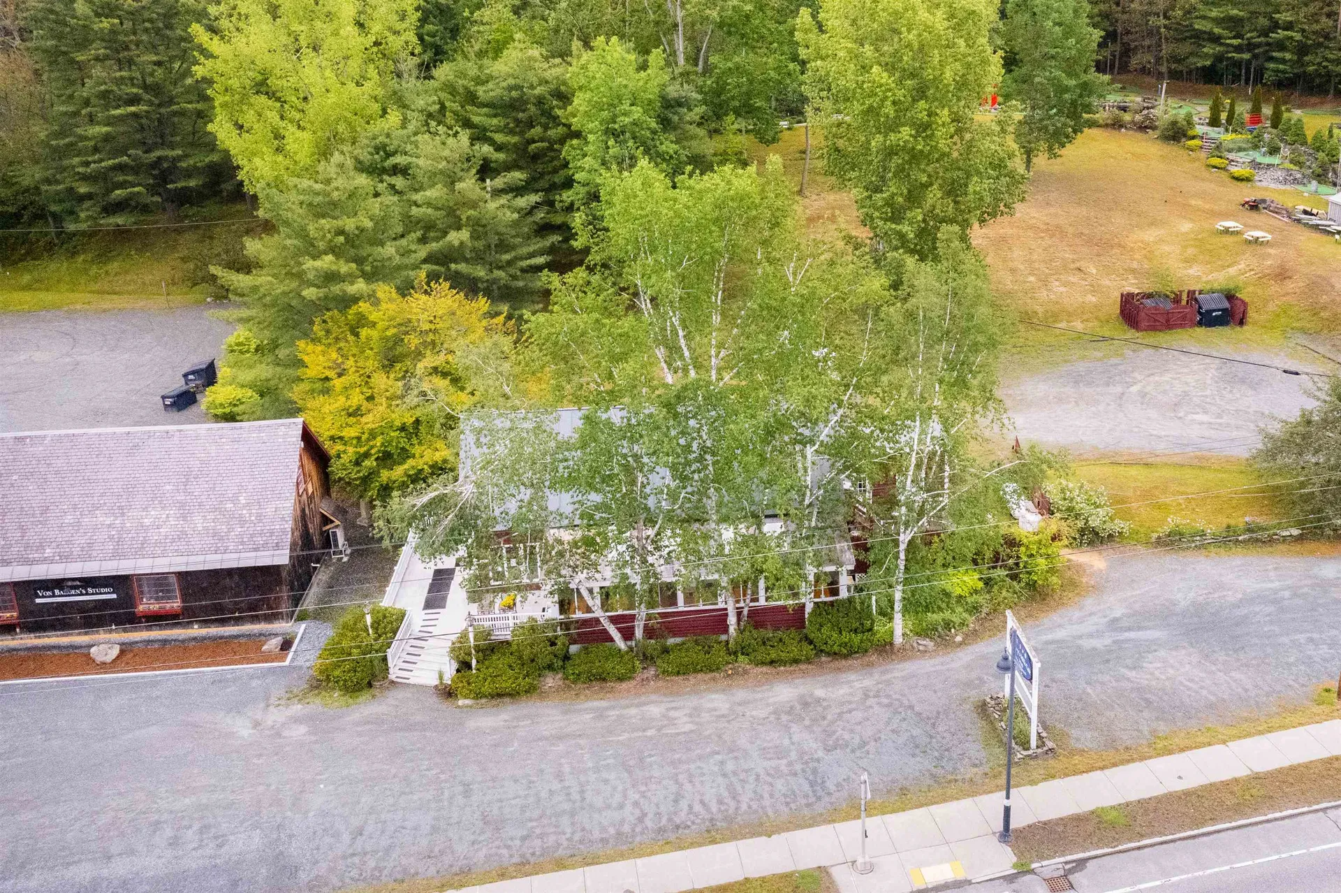 5945 Woodstock Road Hartford VT 05001