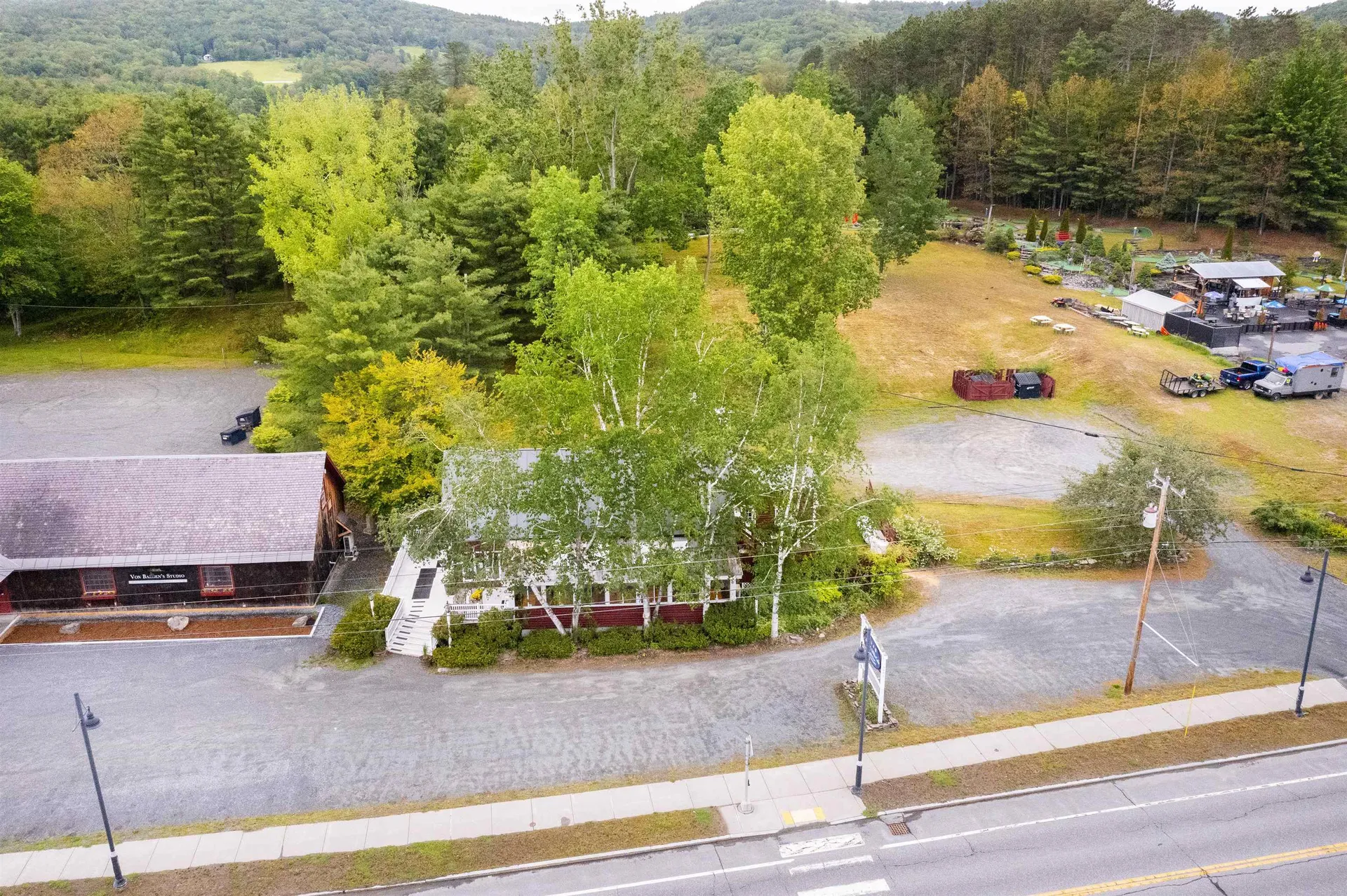 5945 Woodstock Road Hartford VT 05001