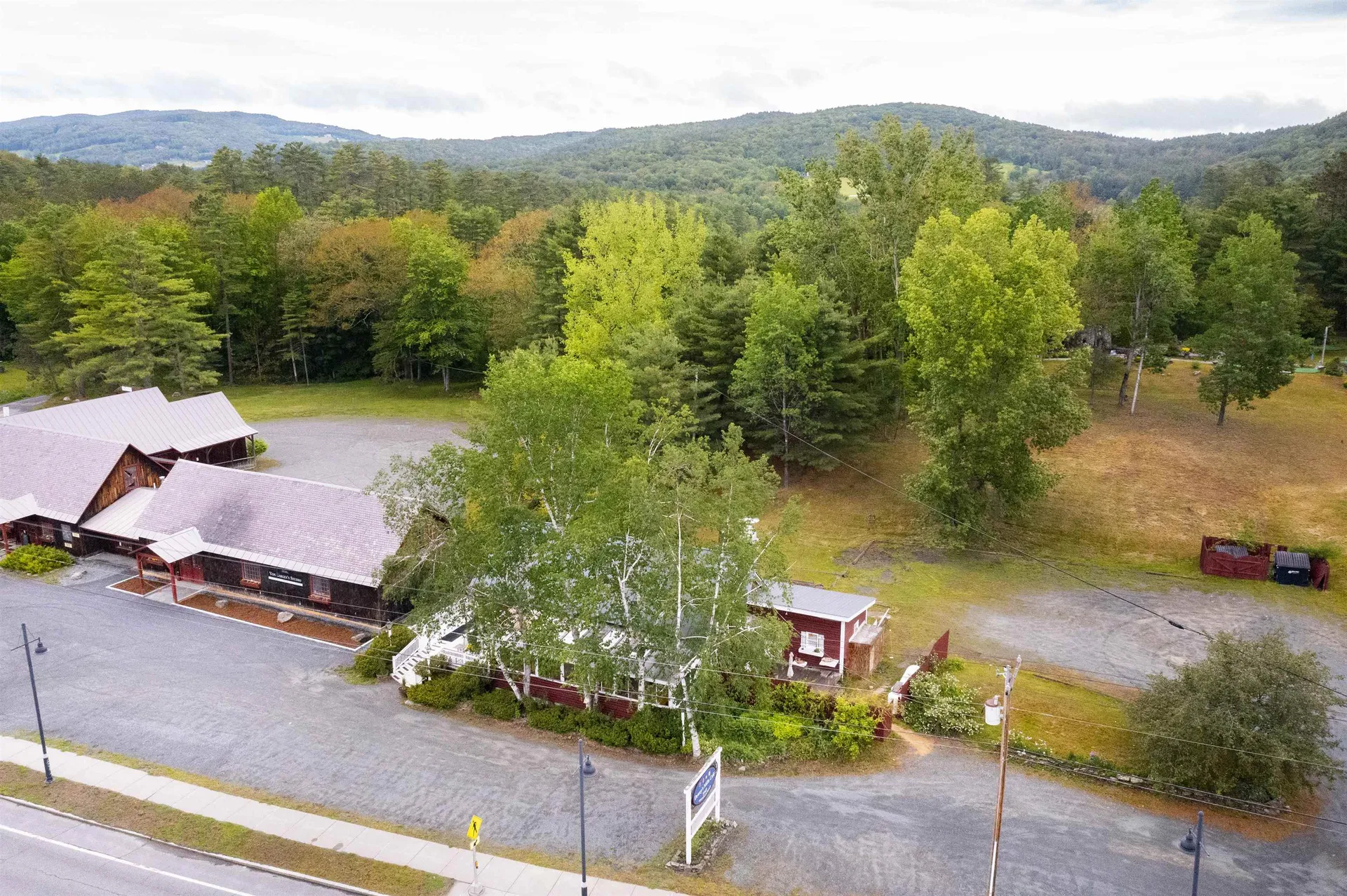 5945 Woodstock Road Hartford VT 05001