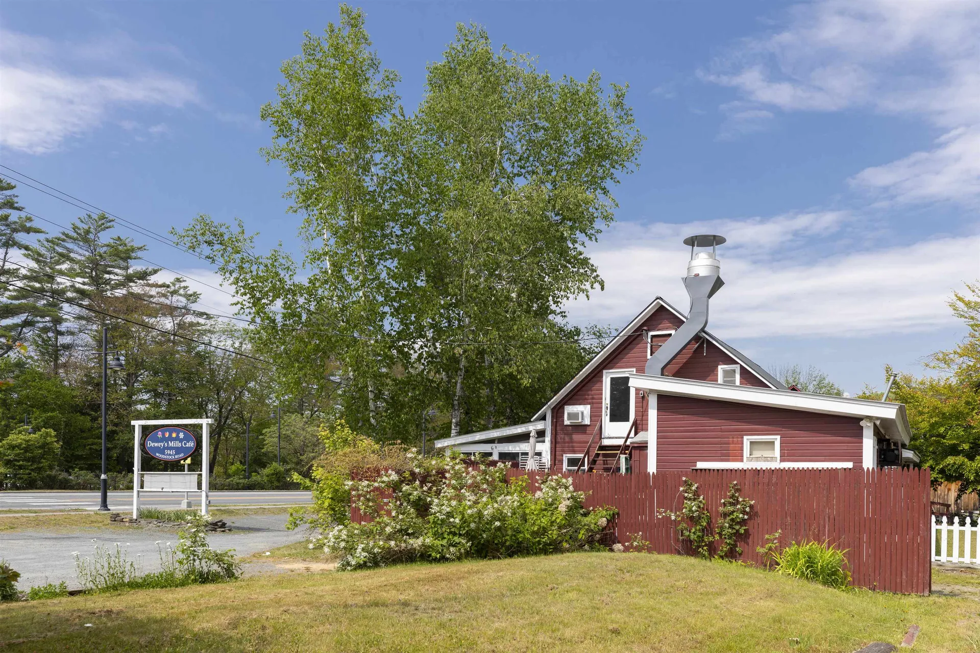 5945 Woodstock Road Hartford VT 05001
