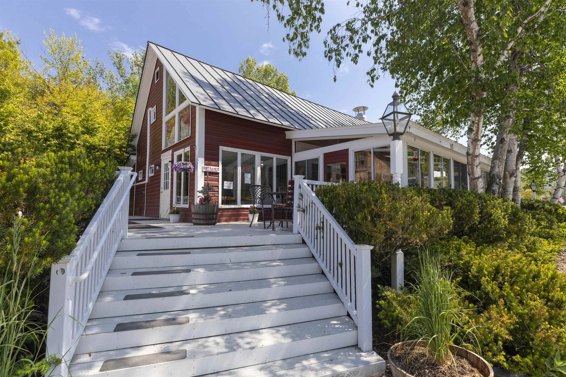 5945 Woodstock Road Hartford VT 05001