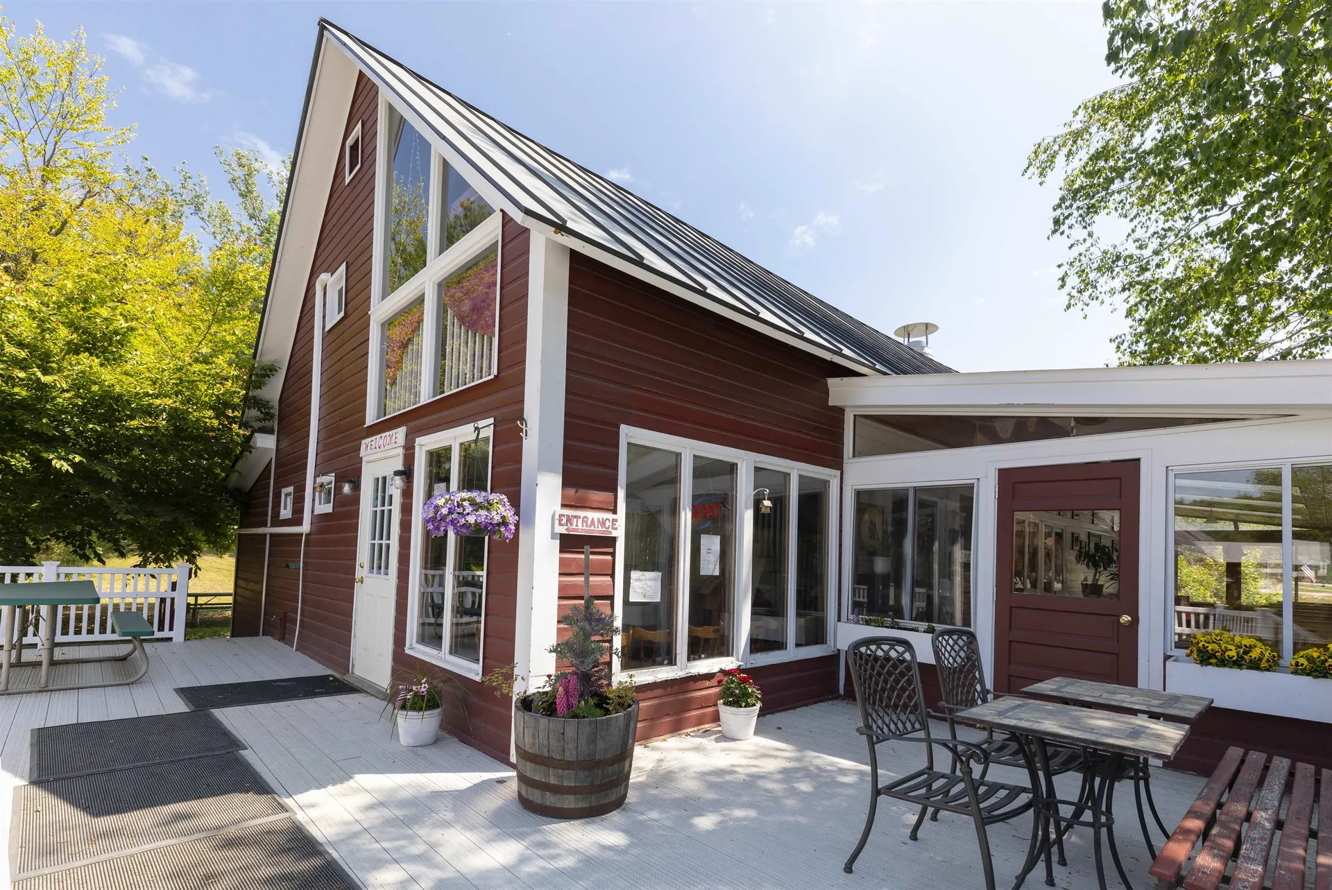 5945 Woodstock Road Hartford VT 05001