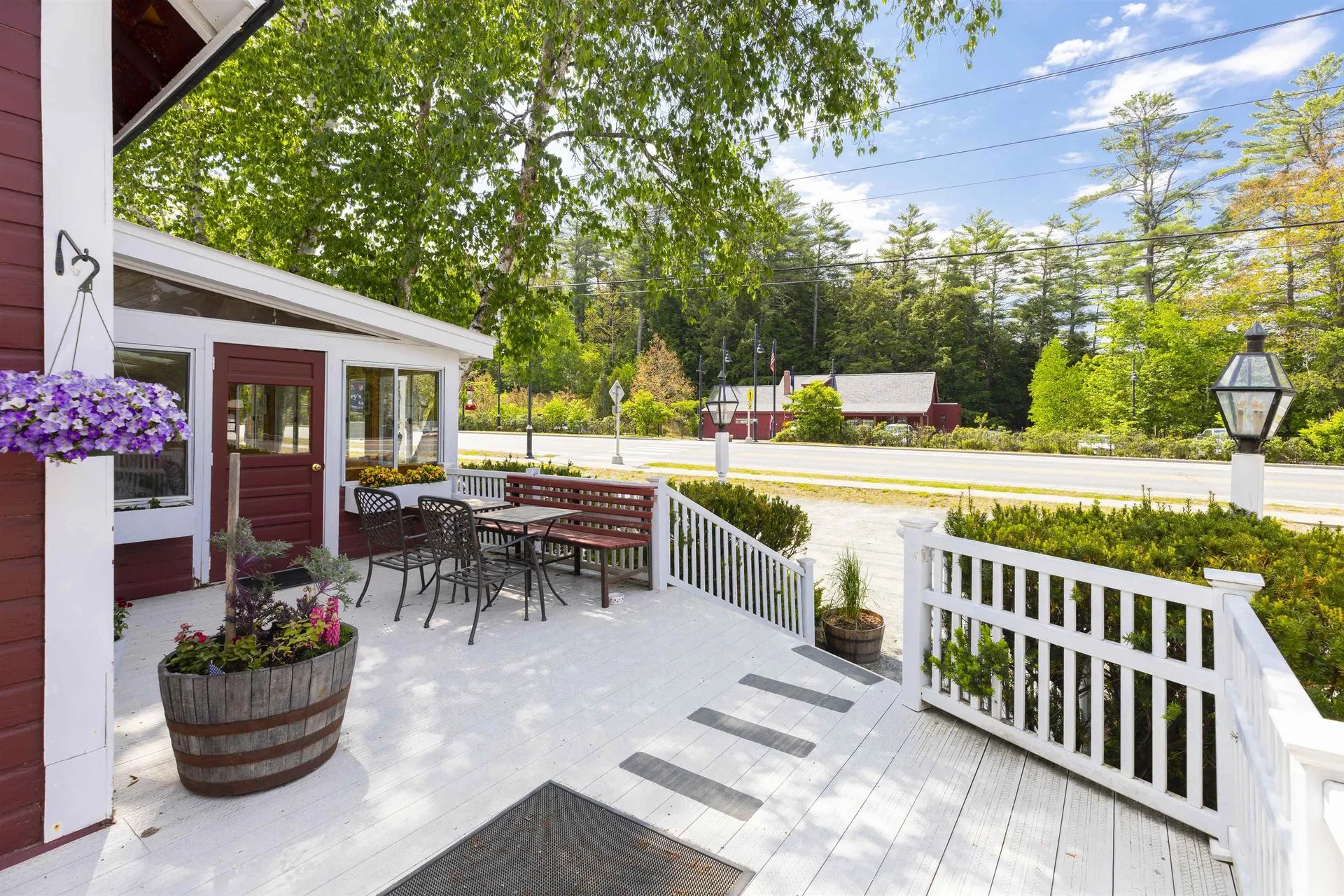 5945 Woodstock Road Hartford VT 05001