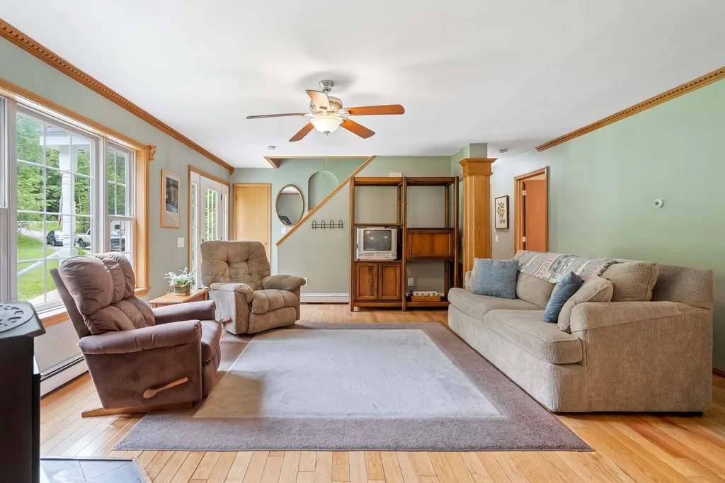 1709 Nh Route 4a Enfield NH 03748