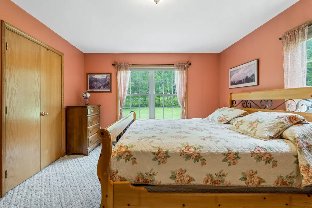 1709 Nh Route 4a Enfield NH 03748
