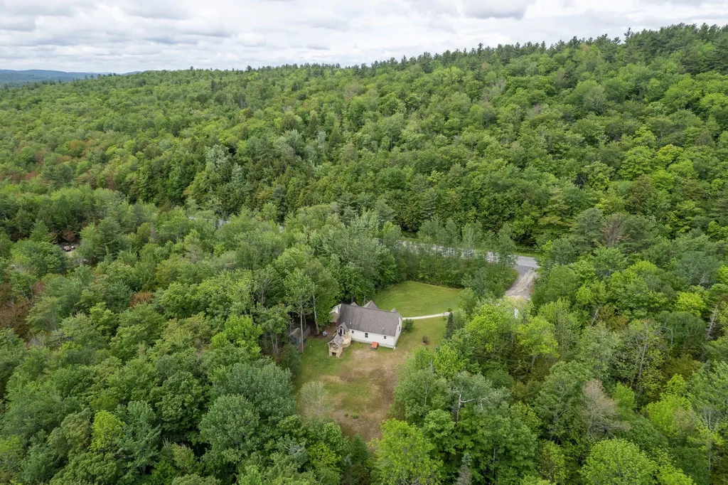 1709 Nh Route 4a Enfield NH 03748