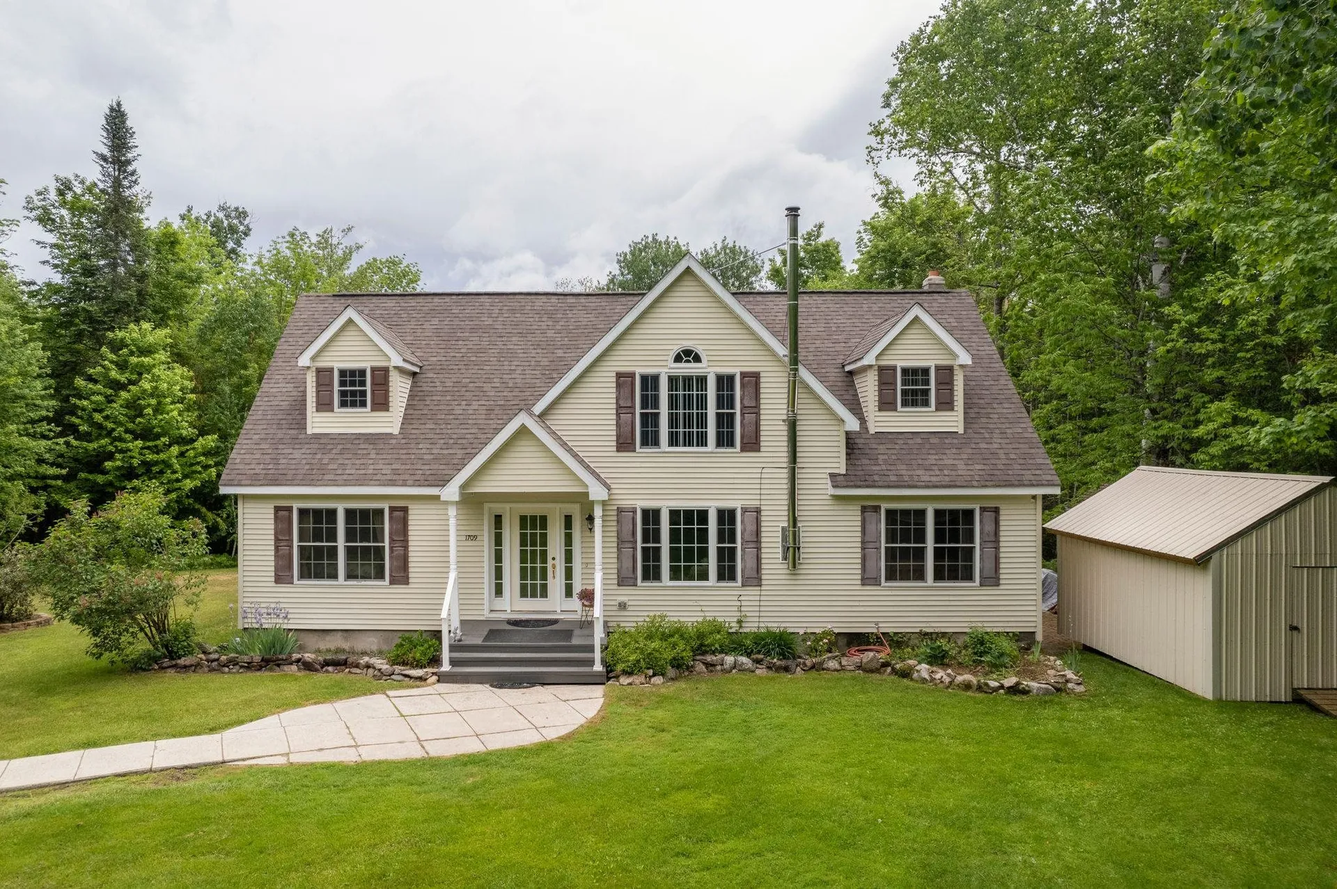 1709 Nh Route 4a Enfield NH 03748