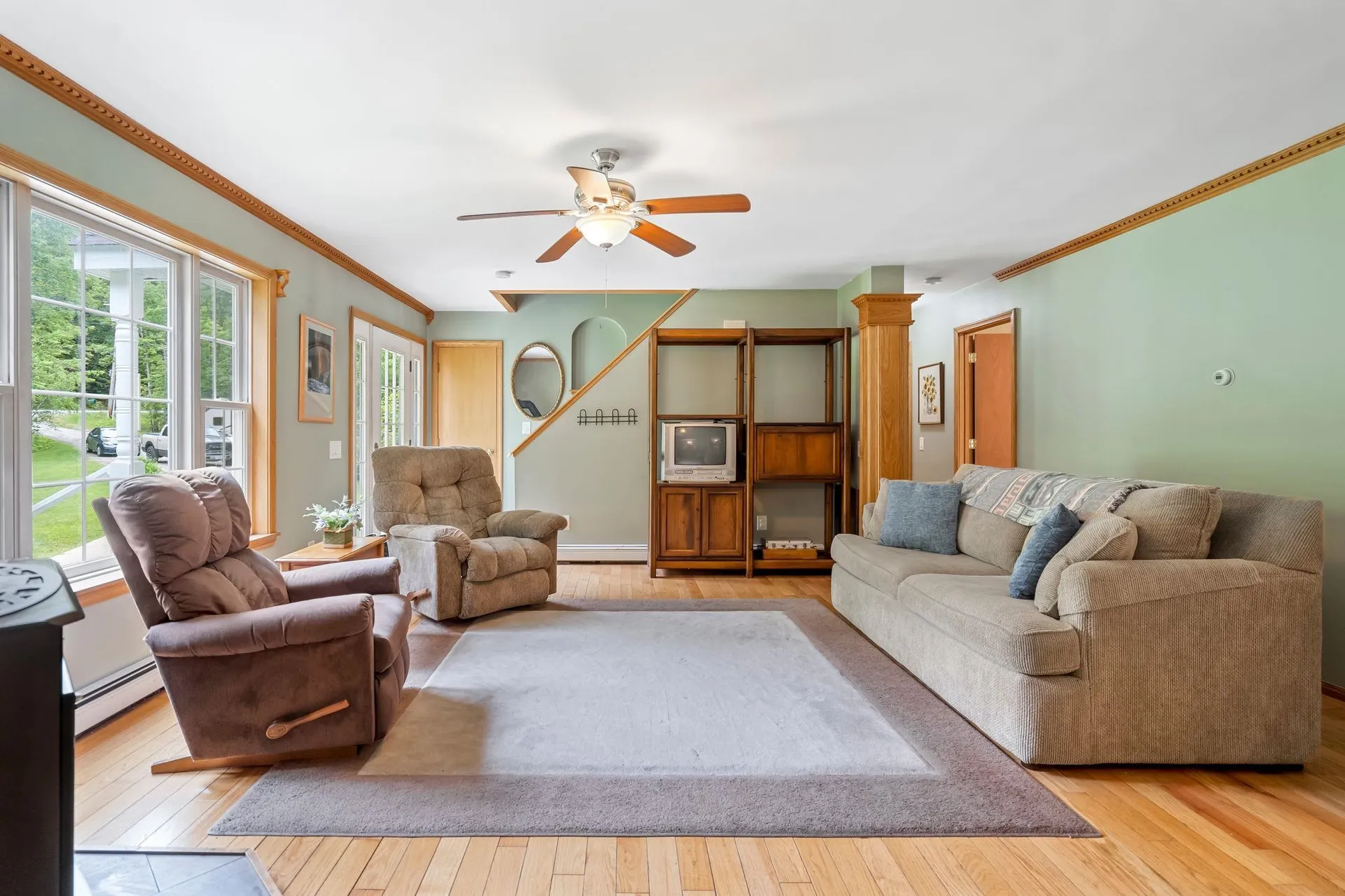 1709 Nh Route 4a Enfield NH 03748