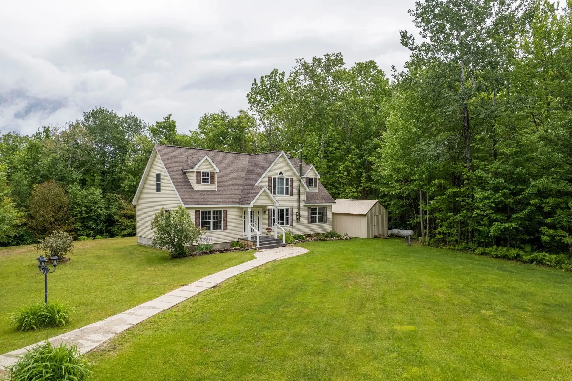 1709 Nh Route 4a Enfield NH 03748