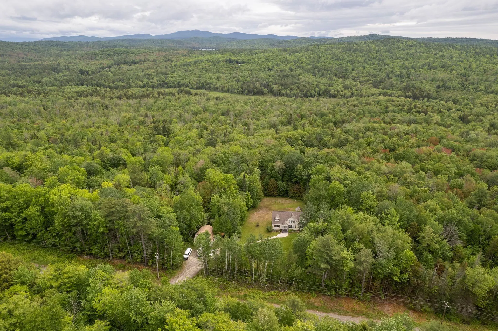 1709 Nh Route 4a Enfield NH 03748