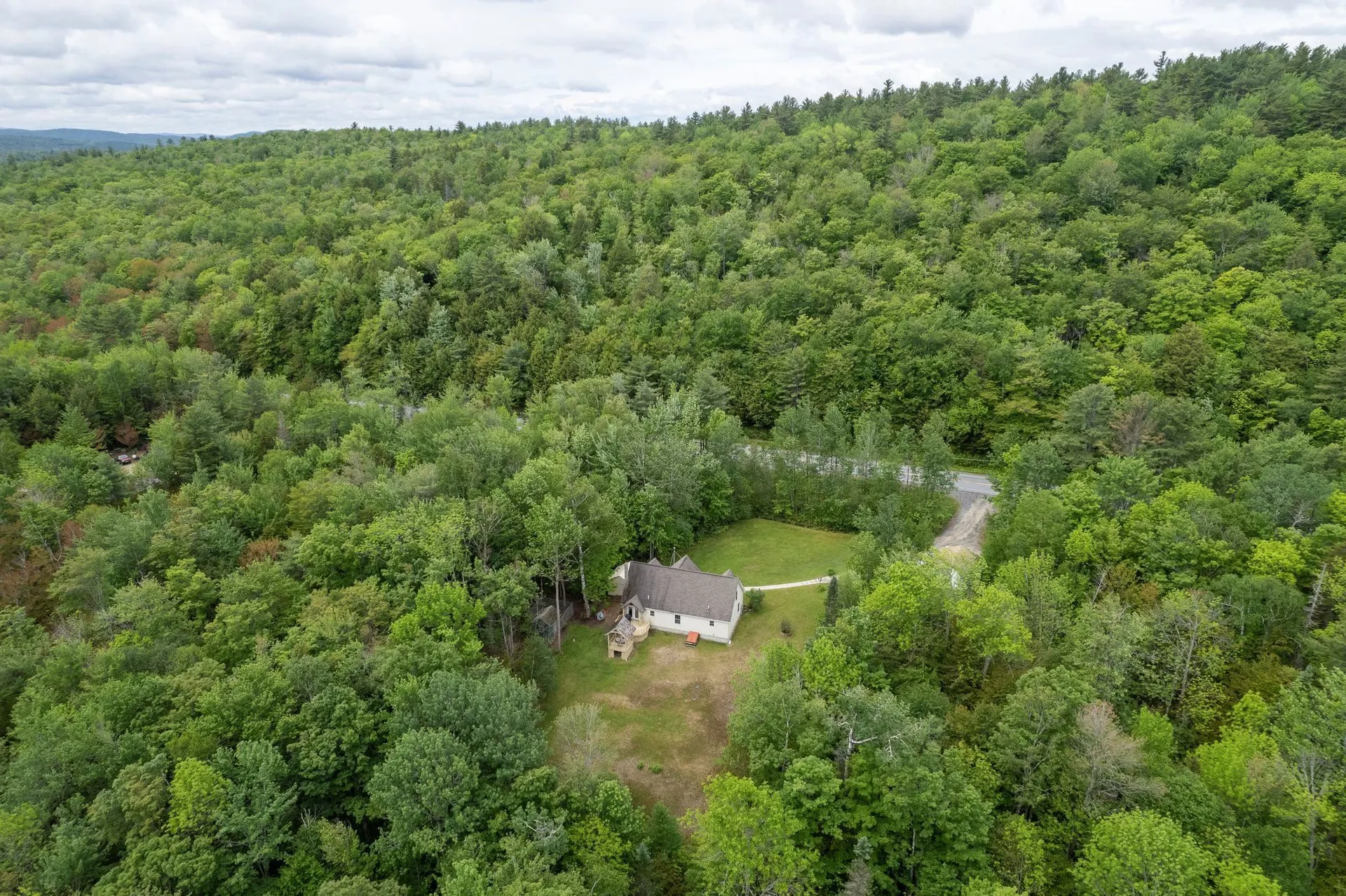 1709 Nh Route 4a Enfield NH 03748