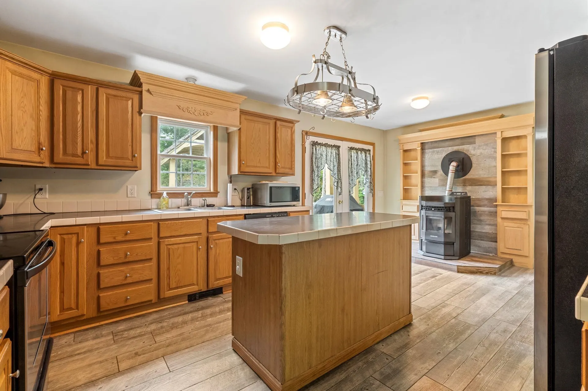 1709 Nh Route 4a Enfield NH 03748