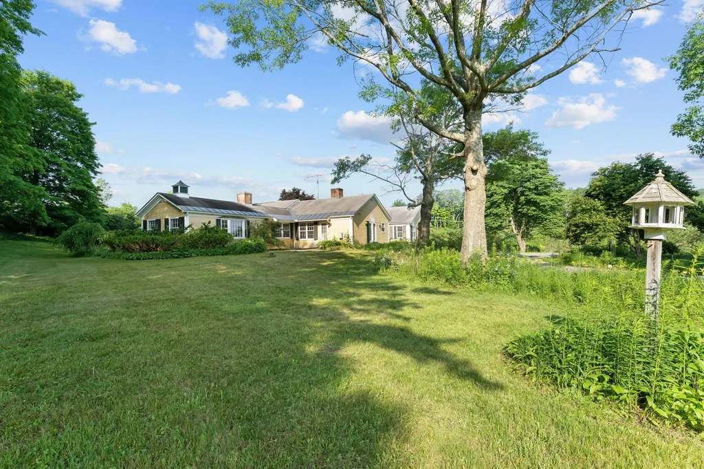 57 Cedar Lane Monkton VT 05473