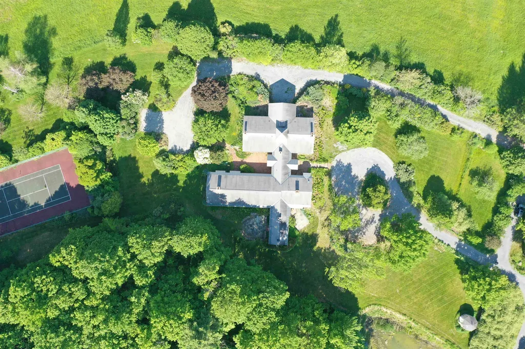 57 Cedar Lane Monkton VT 05473