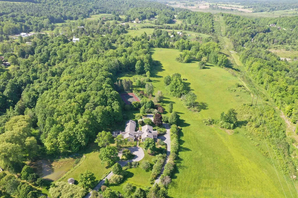 57 Cedar Lane Monkton VT 05473