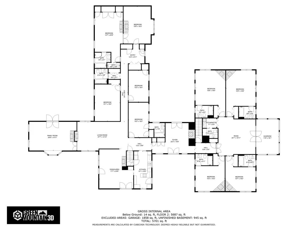 57 Cedar Lane Monkton VT 05473