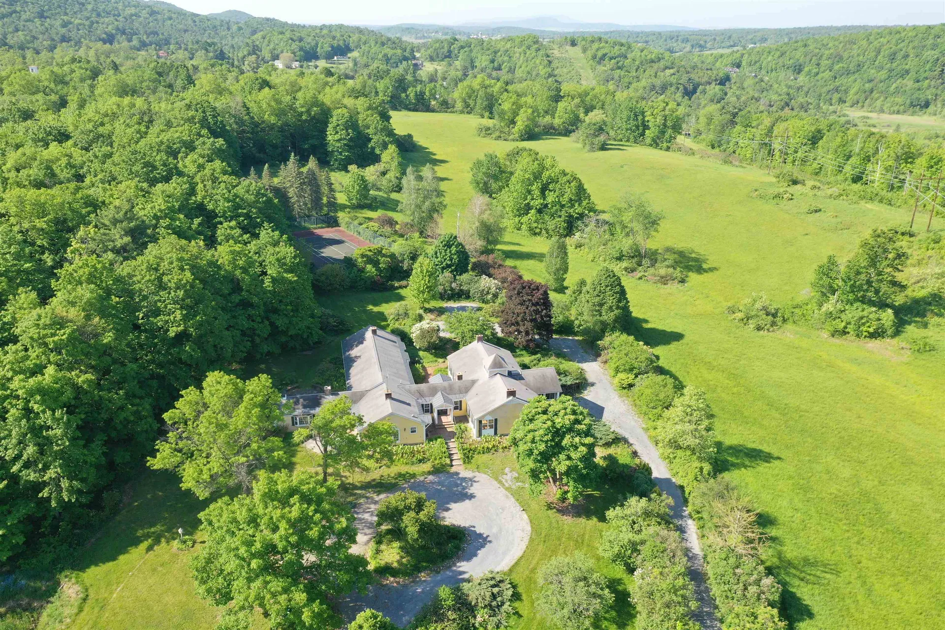 57 Cedar Lane Monkton VT 05473