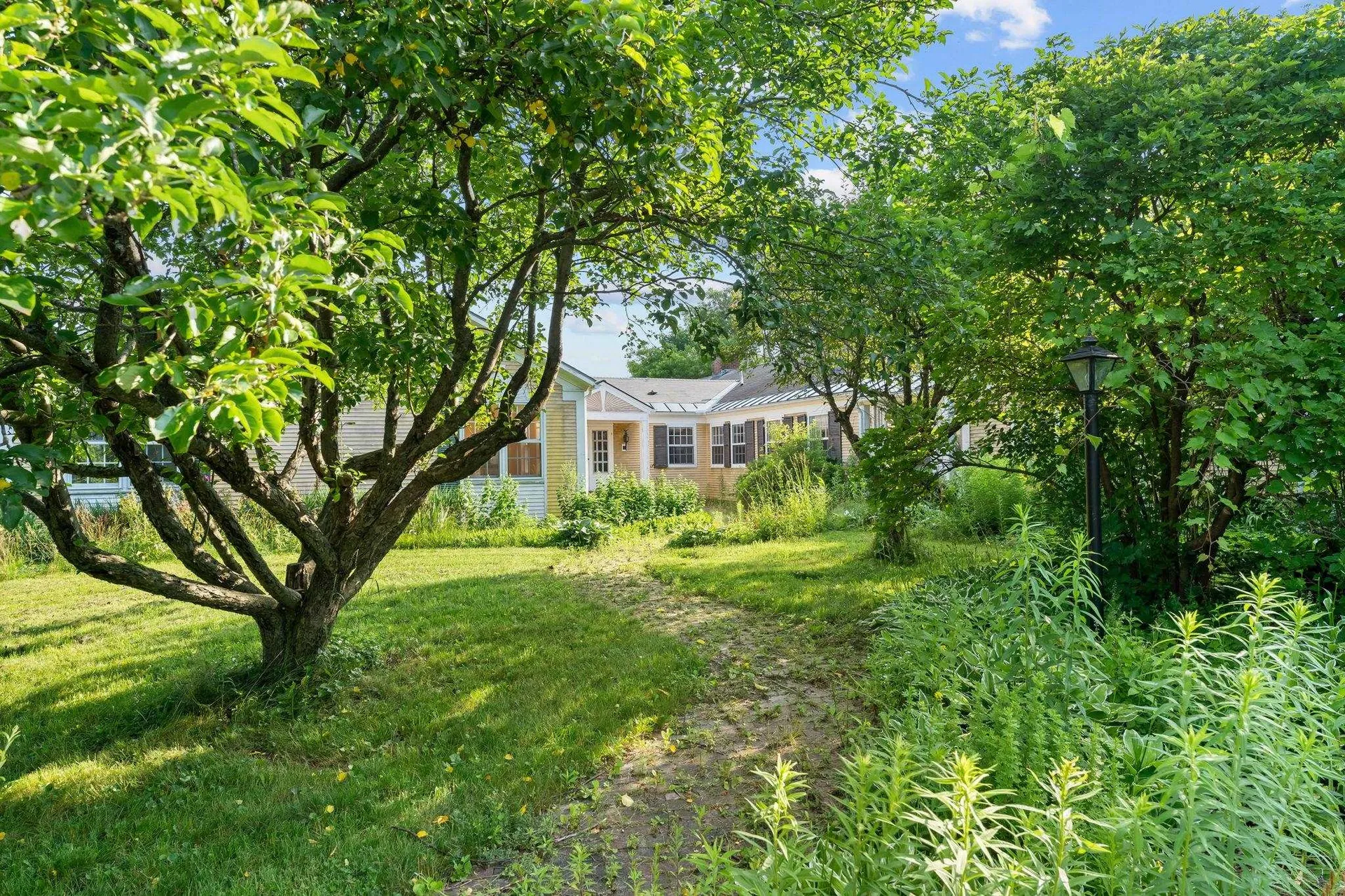 57 Cedar Lane Monkton VT 05473