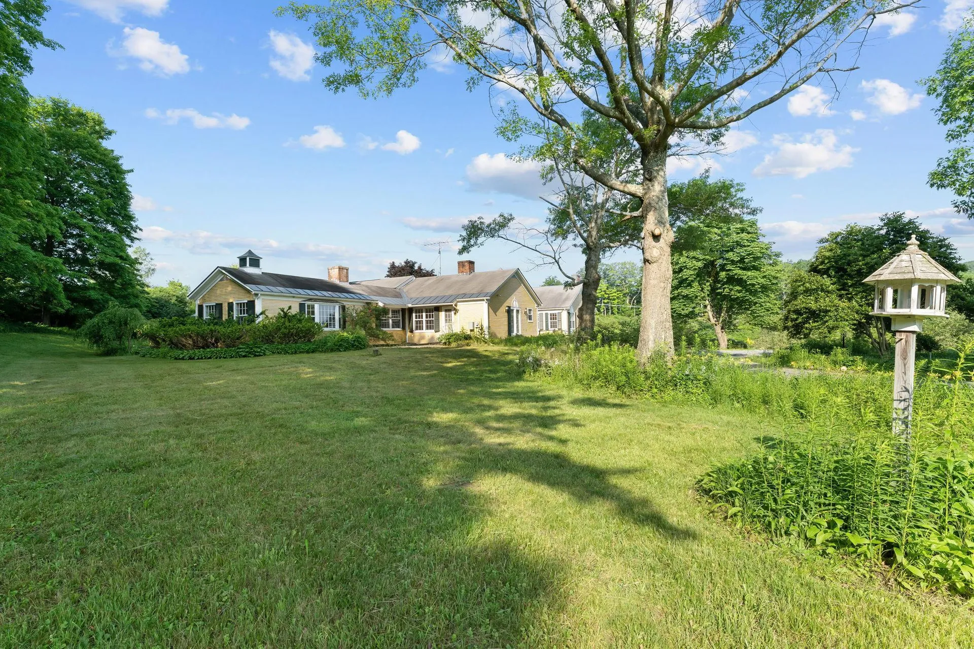 57 Cedar Lane Monkton VT 05473