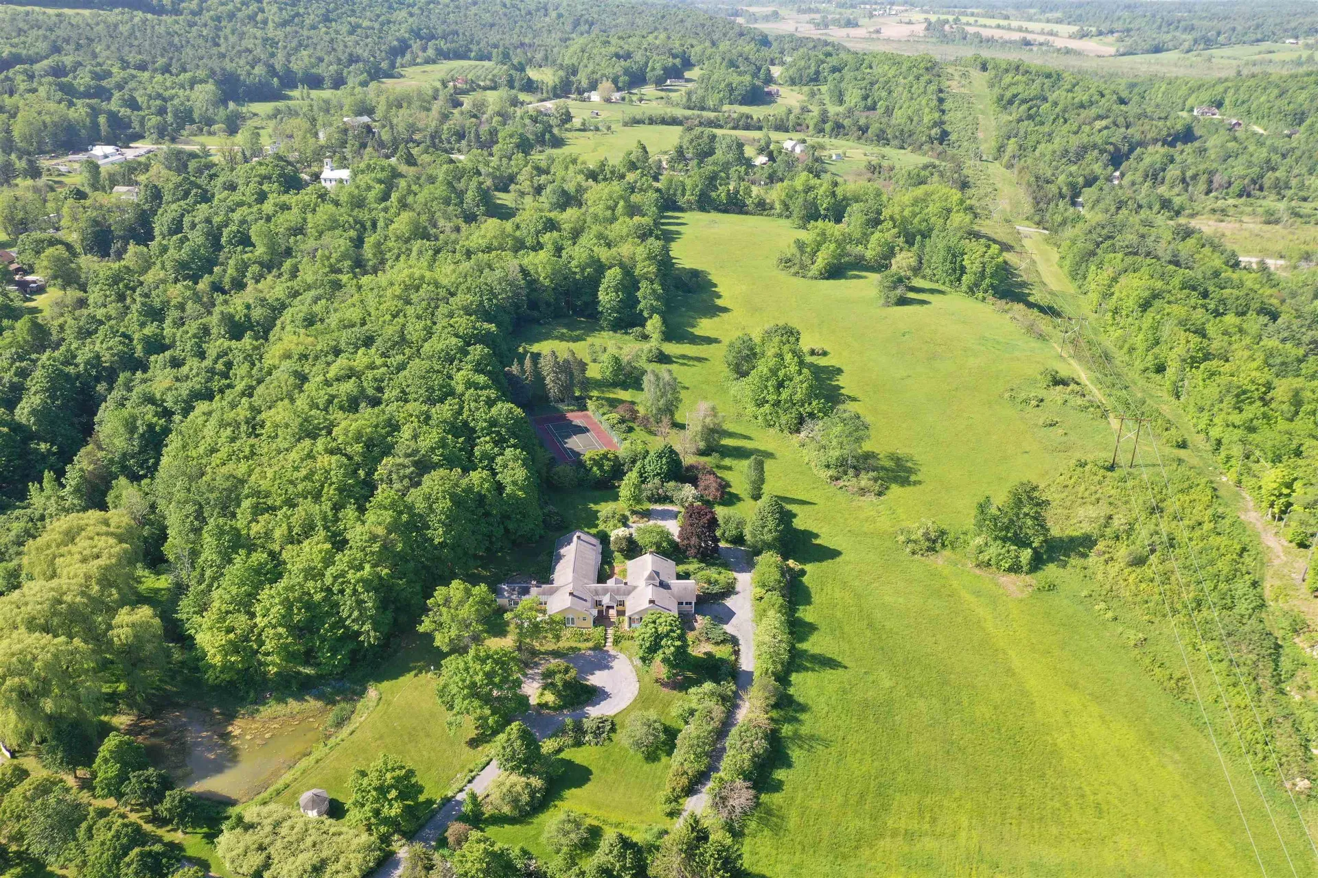 57 Cedar Lane Monkton VT 05473