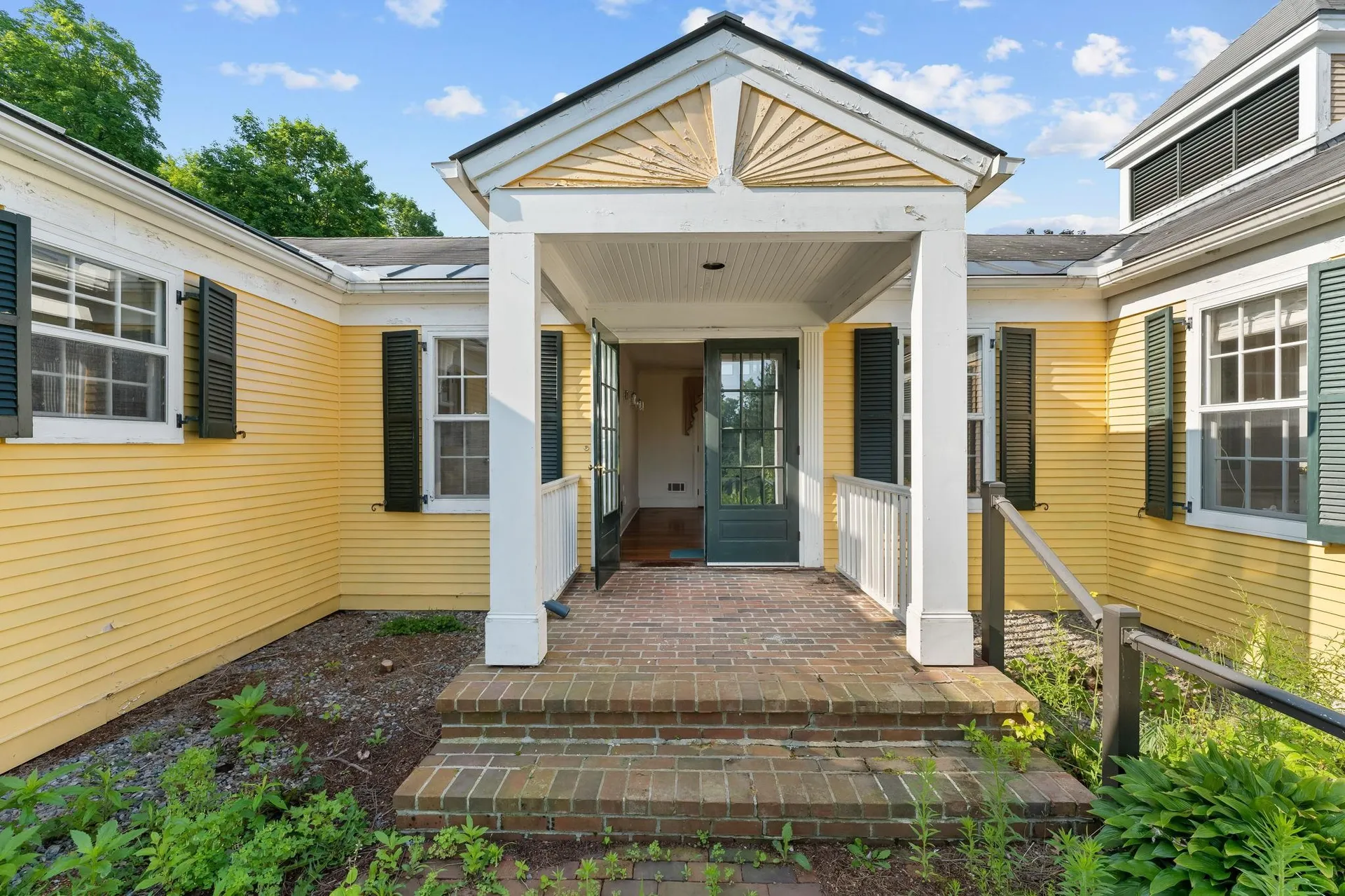57 Cedar Lane Monkton VT 05473