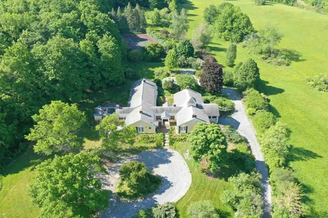 57 Cedar Lane Monkton VT 05473