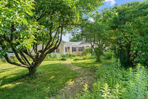 57 Cedar Lane Monkton VT 05473