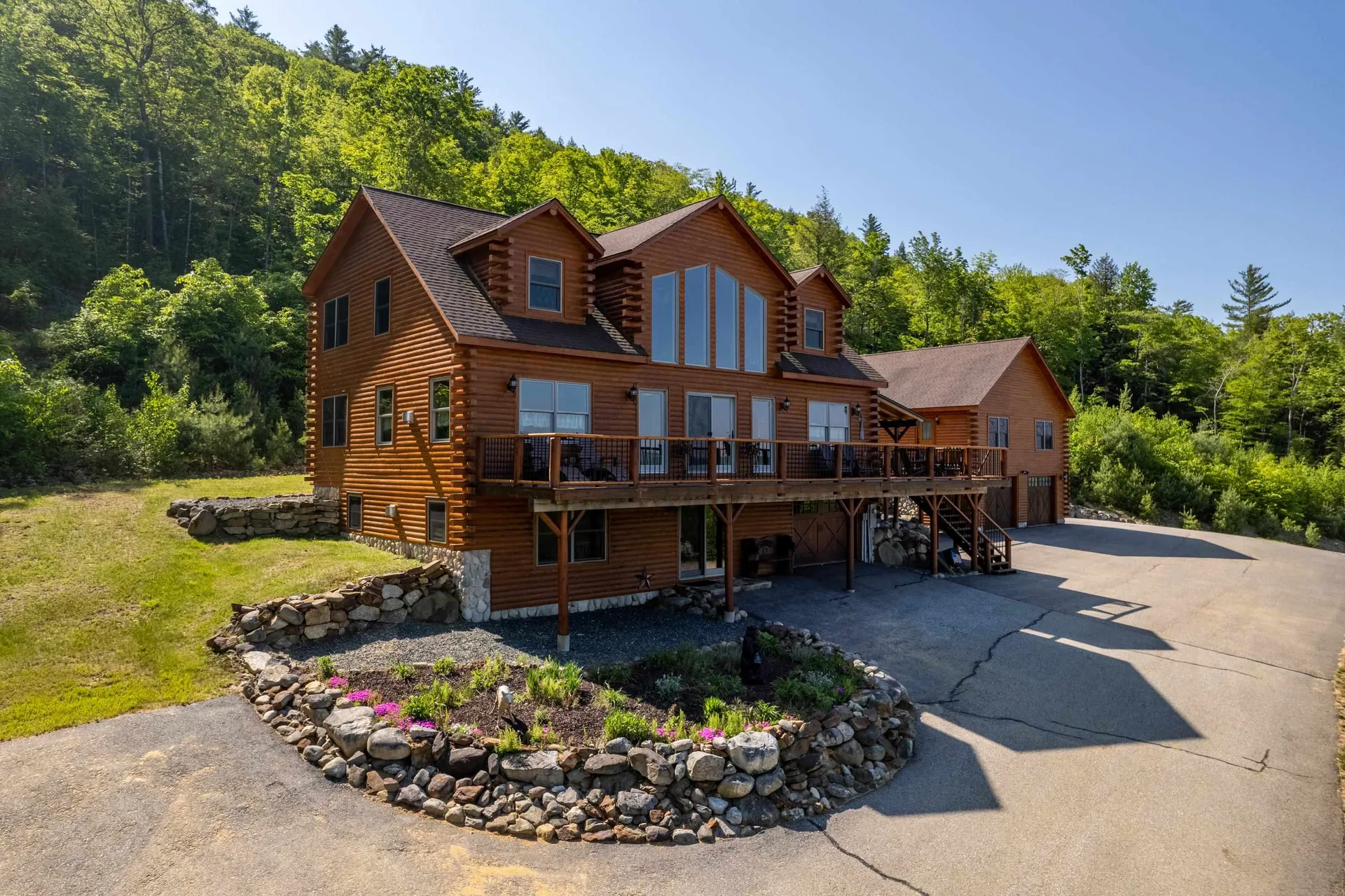 97 Cindy's Lane Campton NH 03223