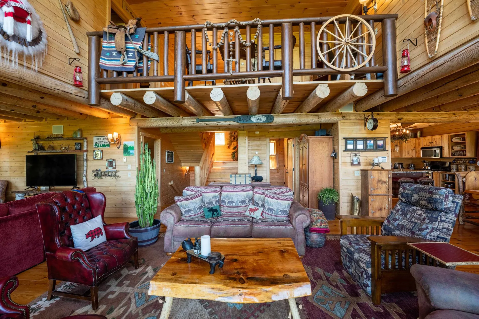 97 Cindy's Lane Campton NH 03223