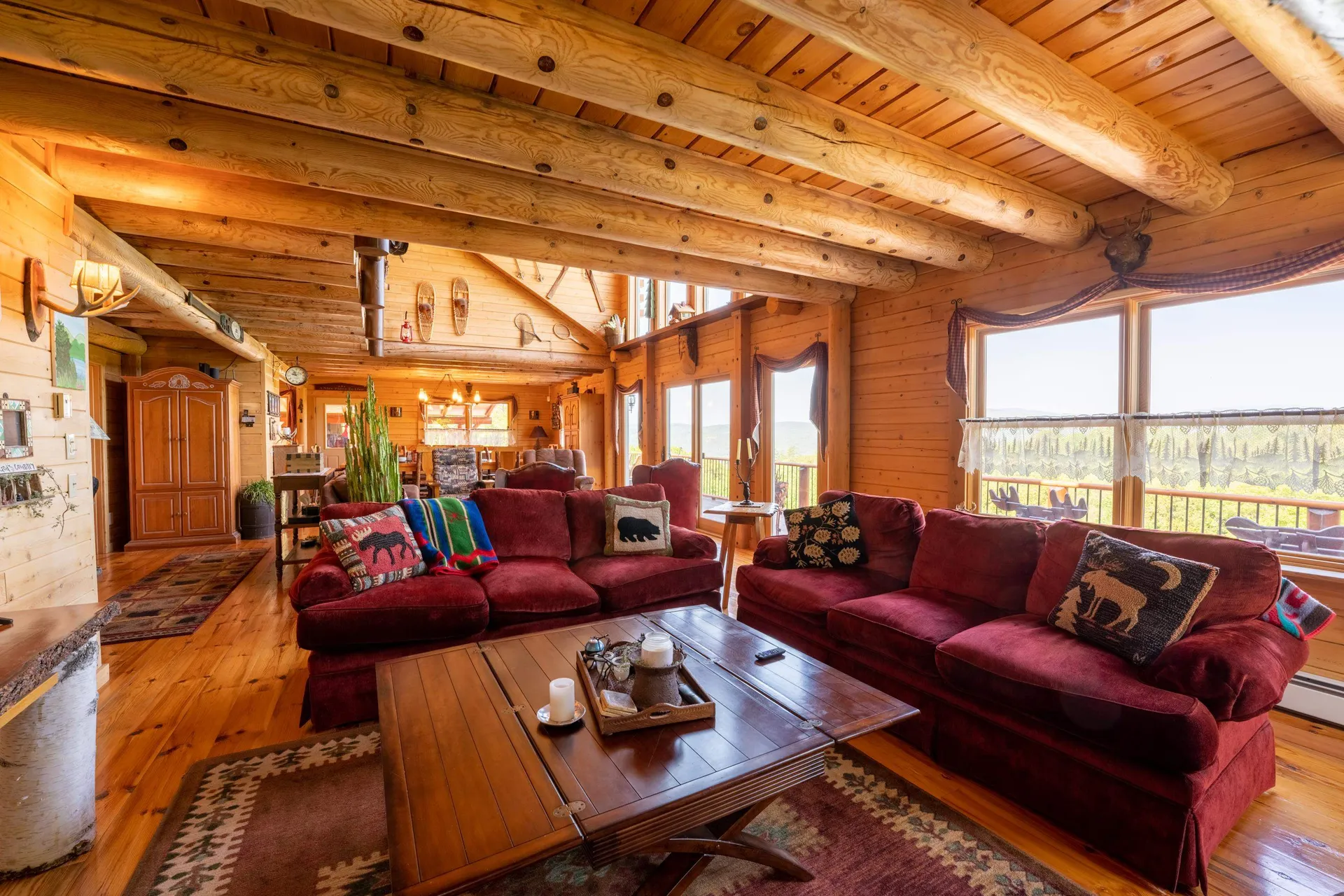 97 Cindy's Lane Campton NH 03223