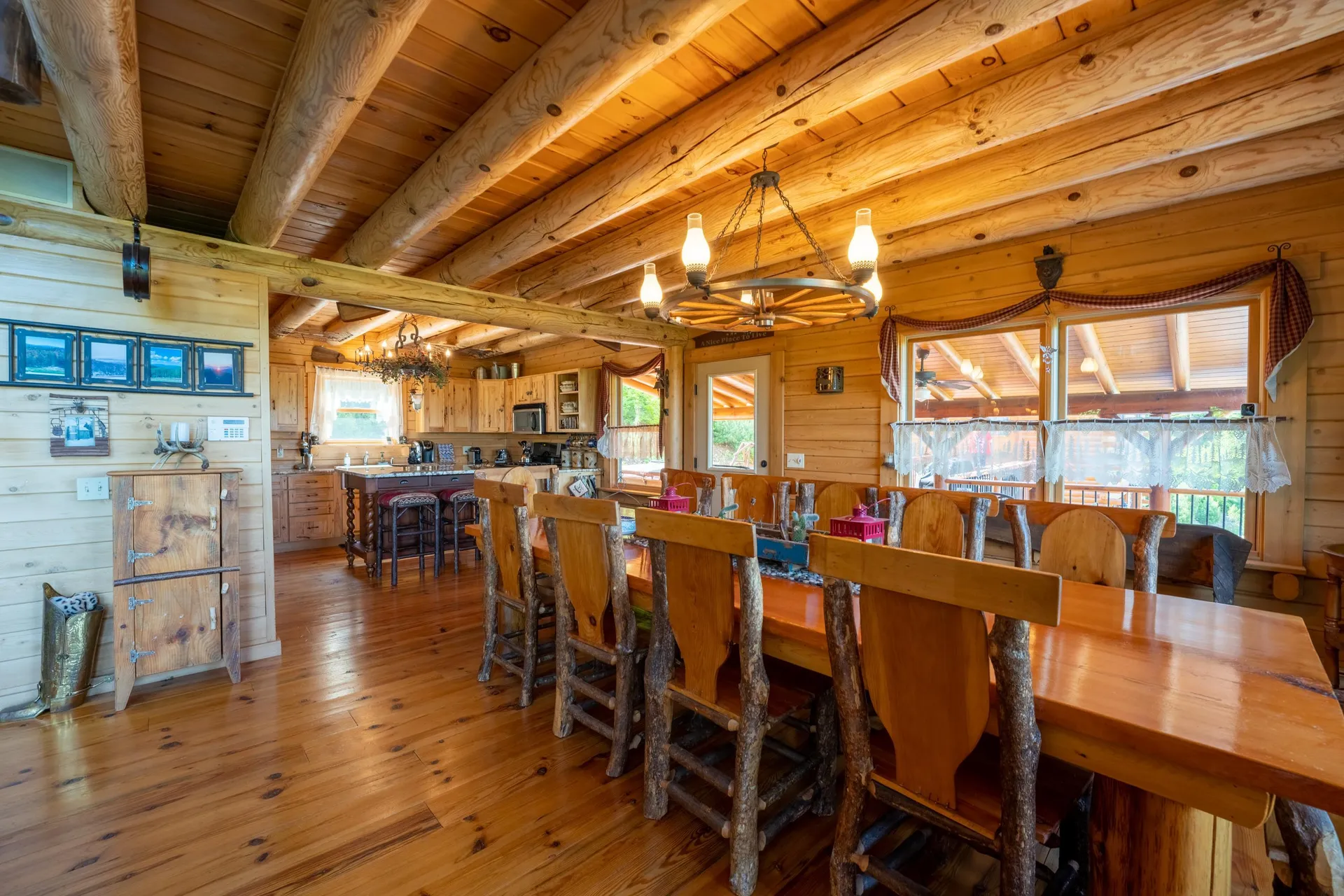 97 Cindy's Lane Campton NH 03223